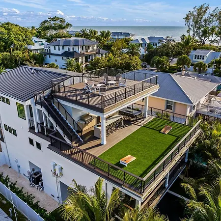 Total Package Villa